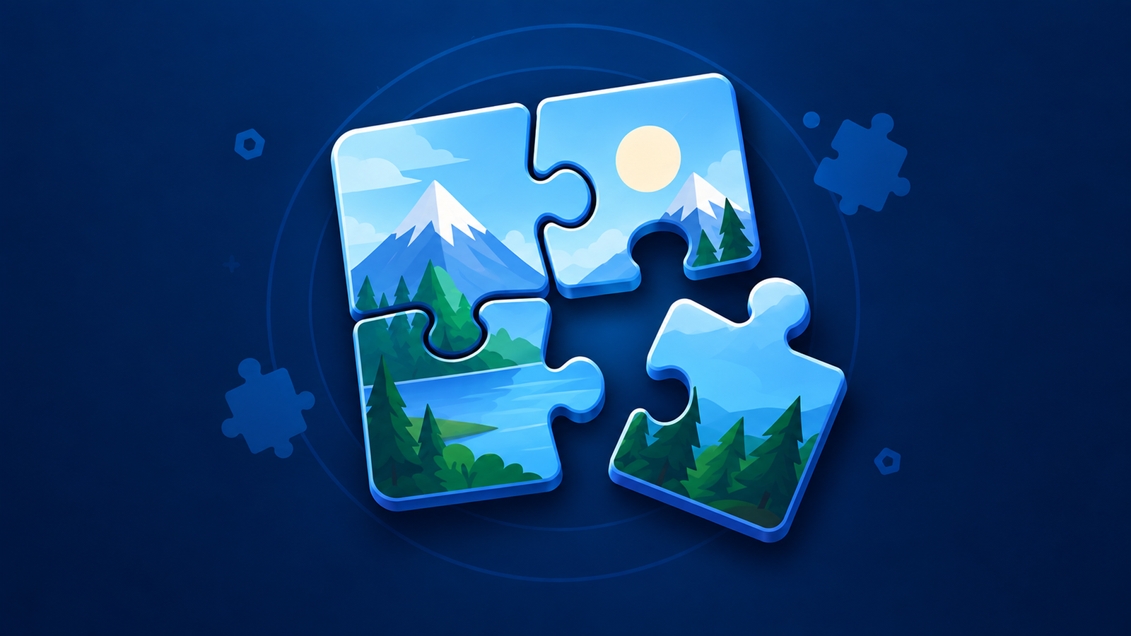 Jigsaw Puzzle